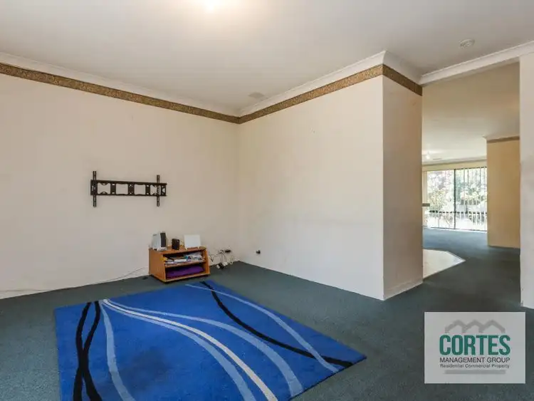 Sixth view of Homely house listing, 15 Citrus Loop, South Lake WA 6164