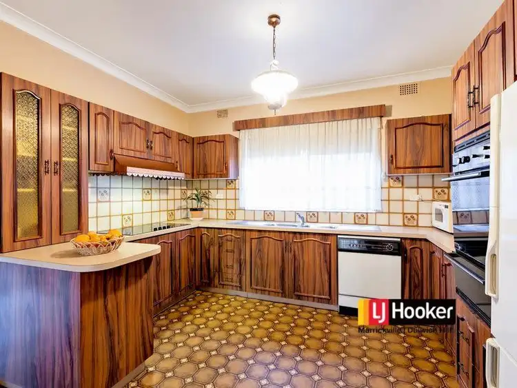 Fourth view of Homely house listing, 107 Wardell Road, Dulwich Hill NSW 2203