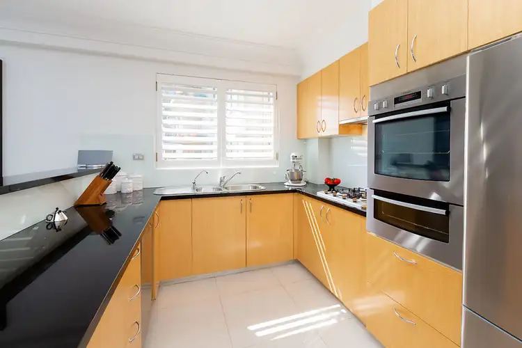 Fourth view of Homely apartment listing, 5/2 Clement Street, Rushcutters Bay NSW 2011