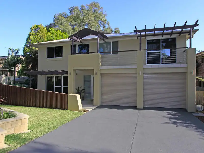 Main view of Homely house listing, 98 Turriell Point Road, Lilli Pilli NSW 2229