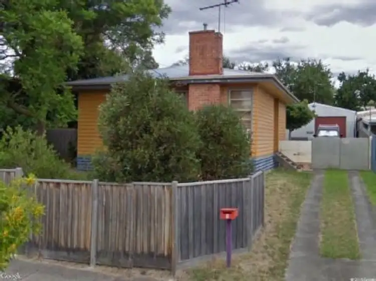 3 Richard Street, Moe VIC 3825