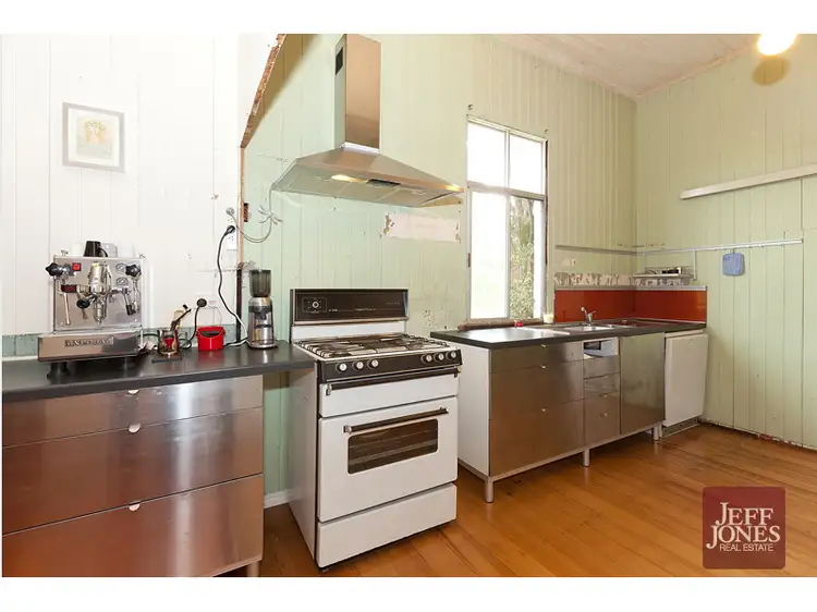 Fifth view of Homely house listing, 83 Baron Street, Greenslopes QLD 4120