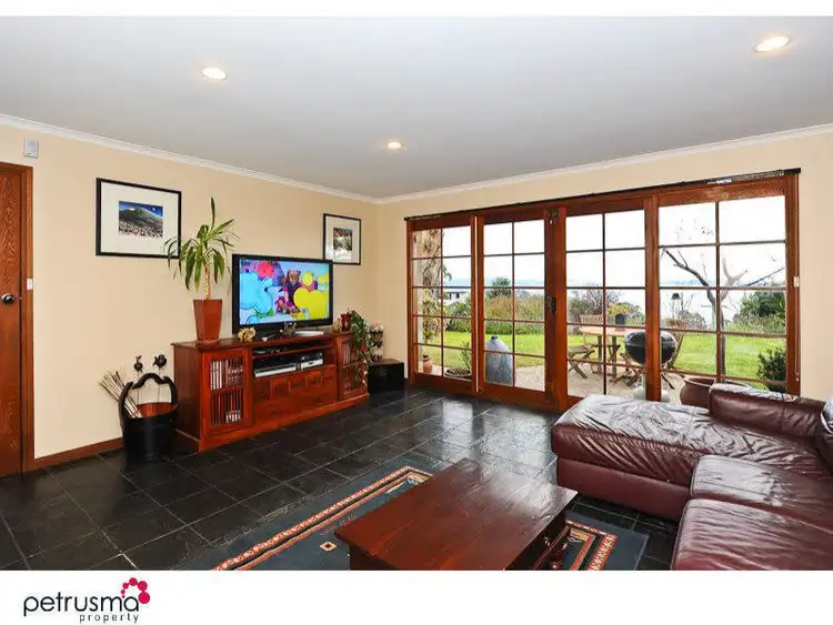 Fifth view of Homely house listing, 41 Brightwater Road, Blackmans Bay TAS 7052