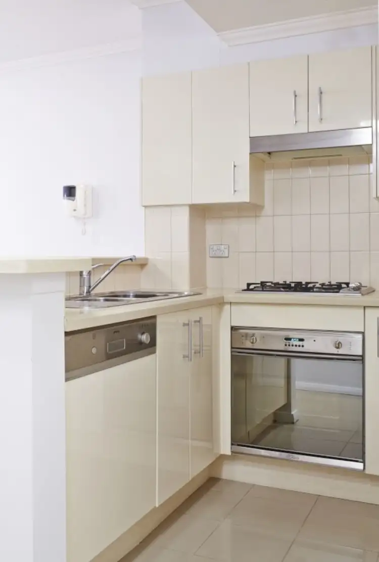 Fifth view of Homely apartment listing, 83/1 Brown Street, Ashfield NSW 2131