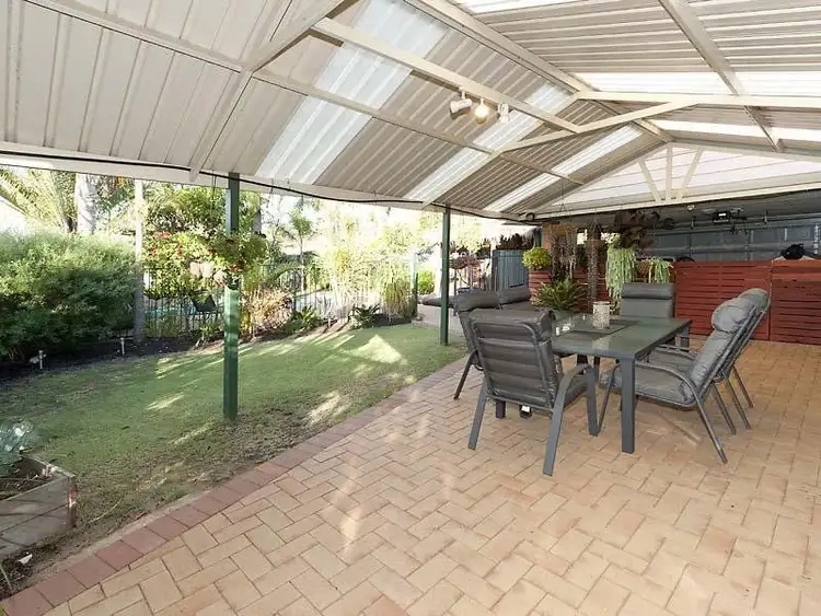 Fifth view of Homely house listing, 1 Winter Drive, Thornlie WA 6108