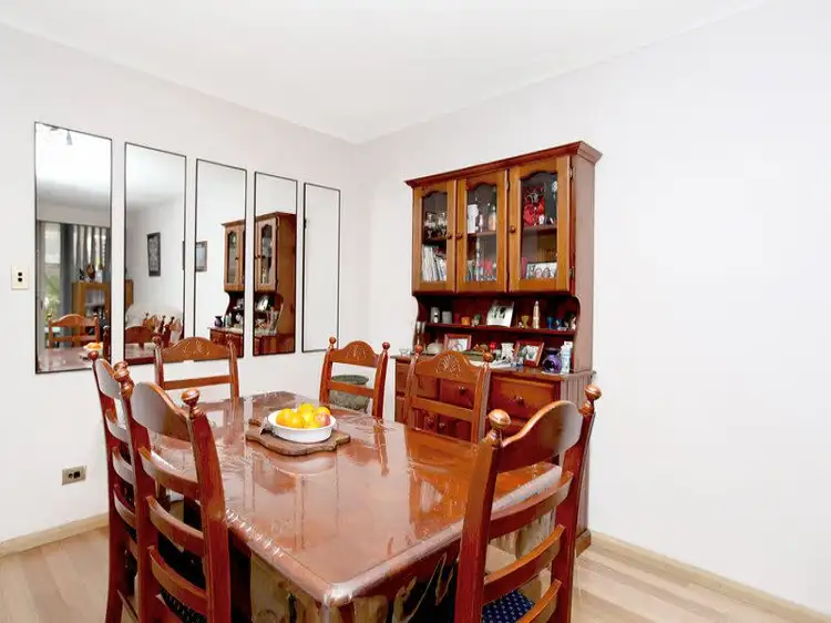 Fourth view of Homely apartment listing, 57/128-158 George Street, Redfern NSW 2016