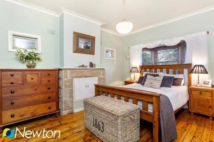 Sixth view of Homely house listing, 3 Ballar Avenue, Gymea Bay NSW 2227