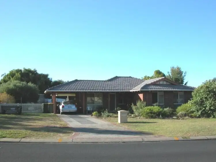 Main view of Homely house listing, Address available on request