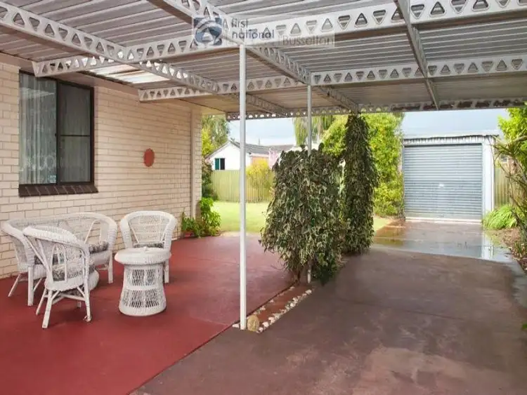 Fifth view of Homely house listing, 38 Blue Crescent, West Busselton WA 6280