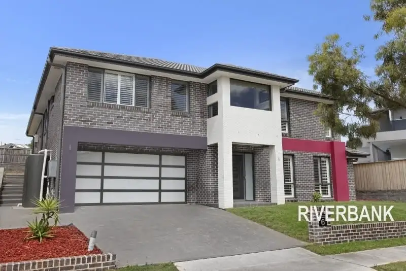 Main view of Homely house listing, 6 Burraga Way, Pemulwuy NSW 2145