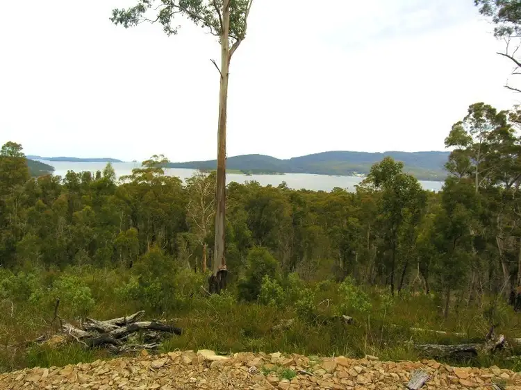 Fifth view of Homely land listing, Glenbervie Road Dover, Dover TAS 7117
