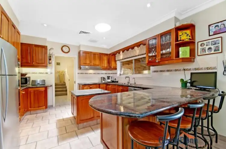 Third view of Homely house listing, 31 Culverston Ave, Denham Court NSW 2565