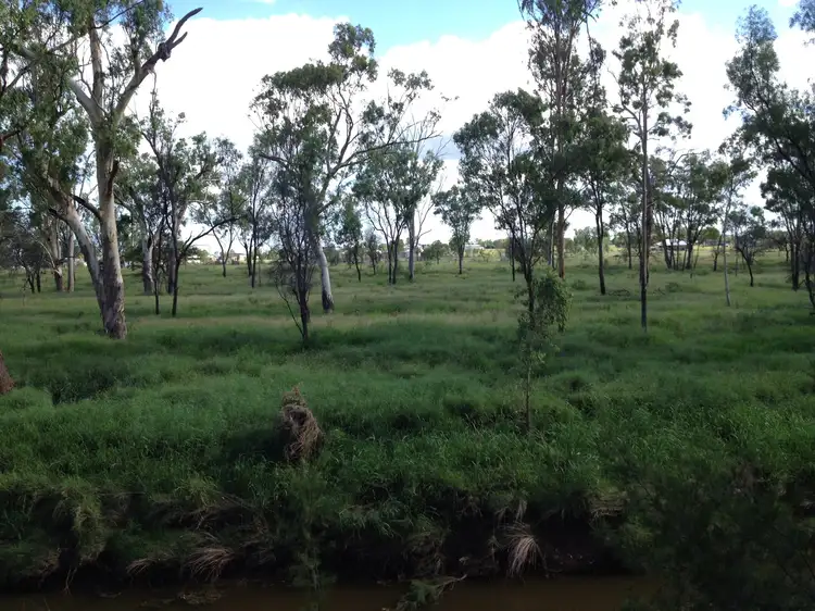 Main view of Homely rural property listing, 15485 Gregory Hwy, Clermont QLD 4721