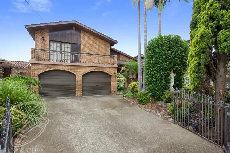 61 Blenheim Street, Croydon Park NSW 2133
