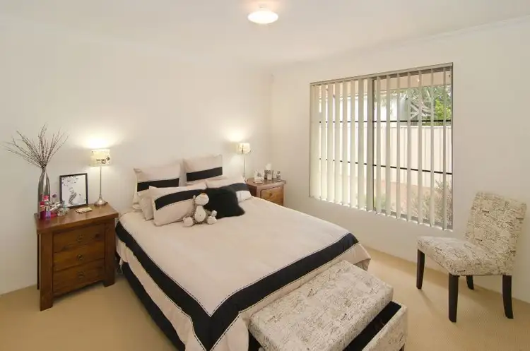 Fourth view of Homely unit listing, 2/79 Fairbairn Road, Busselton WA 6280