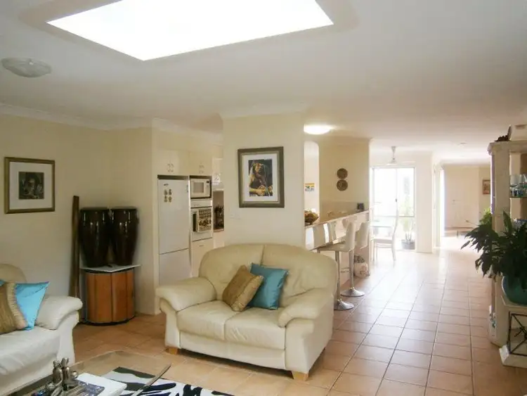 Seventh view of Homely semi-detached listing, 1/29 Mountain Ash Circuit, Robina QLD 4226