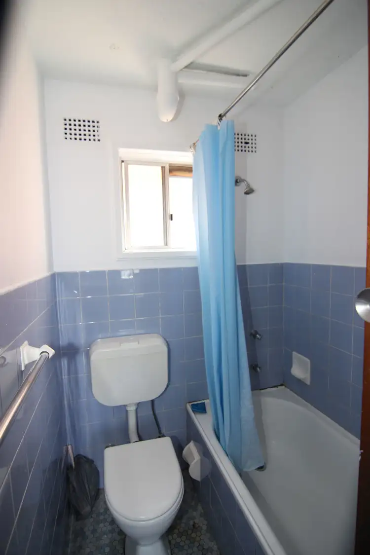 Fifth view of Homely unit listing, 8/124 Margaret Street, Orange NSW 2800