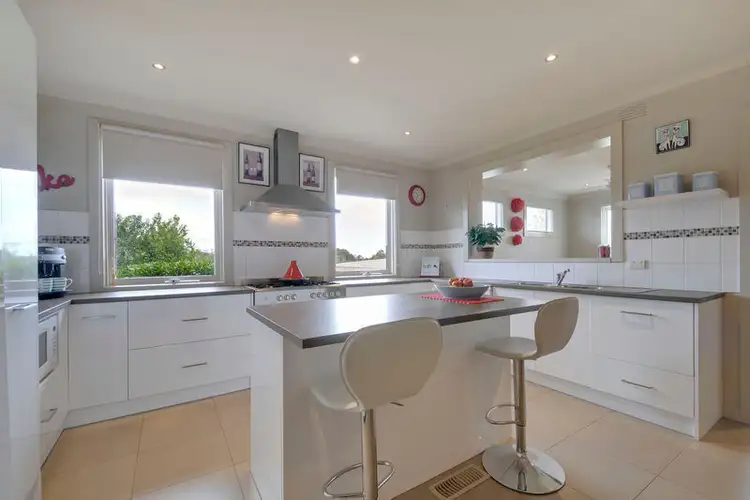 Fifth view of Homely house listing, 59 Shanahan Parade, Newborough VIC 3825