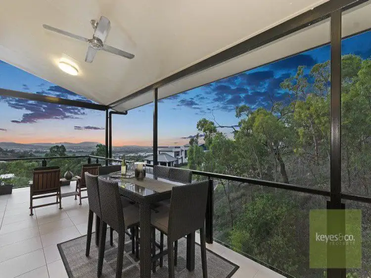 Fifth view of Homely house listing, 68 Yarrawonga Drive, Castle Hill QLD 4810