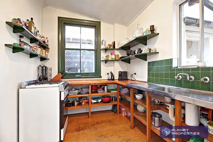 Fourth view of Homely house listing, 52 Australia Street, Camperdown NSW 2050