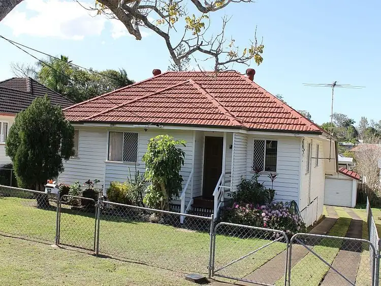 Main view of Homely house listing, 87 Wickham Street, Brighton QLD 4017