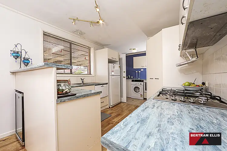 Fifth view of Homely house listing, 38 Wittenoom Crescent, Stirling ACT 2611