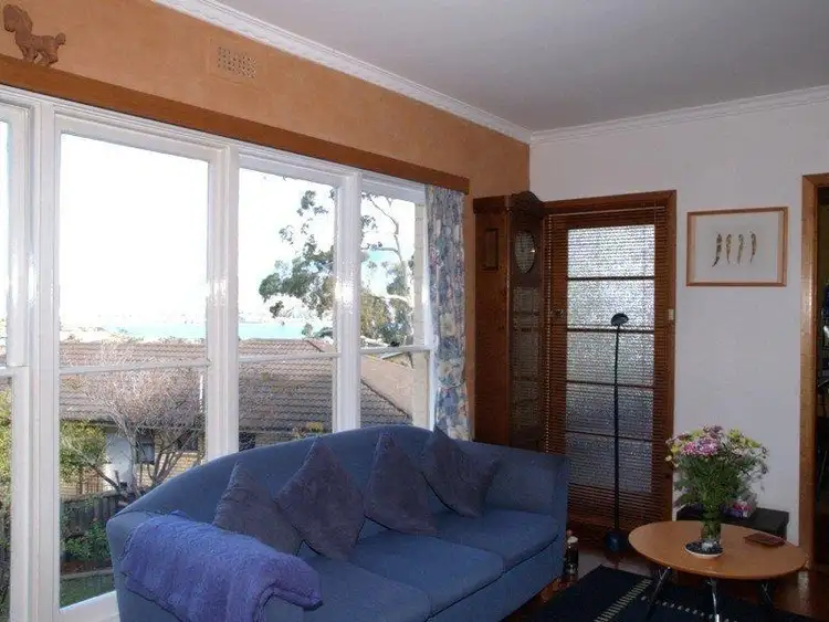 Fifth view of Homely house listing, 105 Karoola Road, Lindisfarne TAS 7015