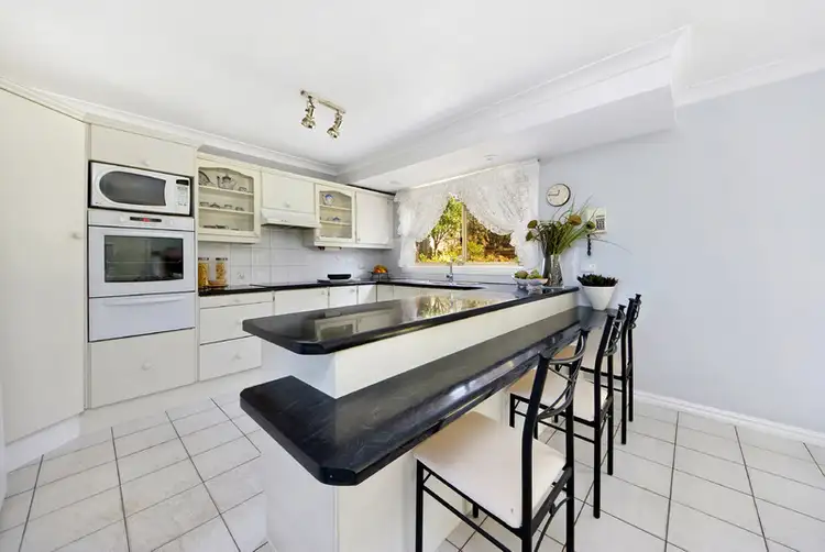 Fifth view of Homely house listing, 11 Barwing Place, Woronora Heights NSW 2233