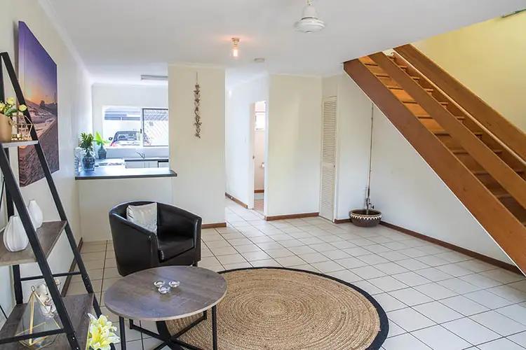 Fourth view of Homely unit listing, 9/6-10 Palm Street, Holloways Beach QLD 4878