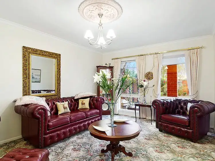 Second view of Homely house listing, 1/25 Grieve Parade, Altona VIC 3018