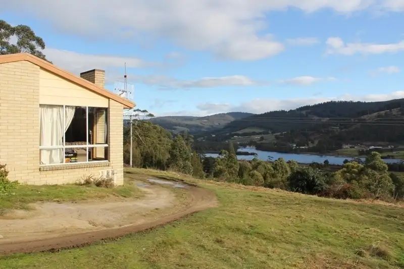 Main view of Homely house listing, 21 Morgans Road, Huonville TAS 7109