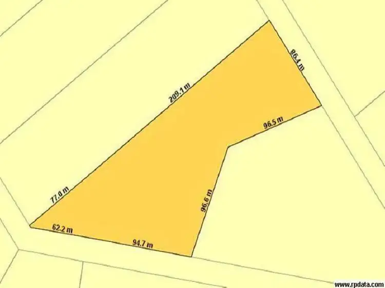 Third view of Homely rural property listing, Address available on request