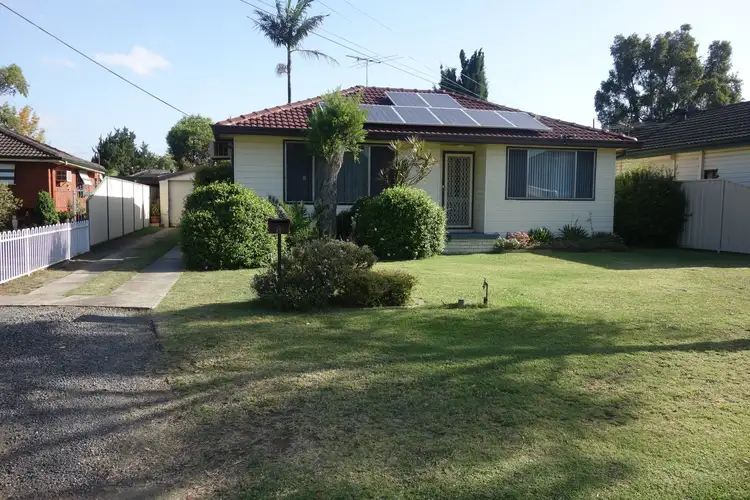 52 Murphy Avenue, Liverpool NSW 2170
