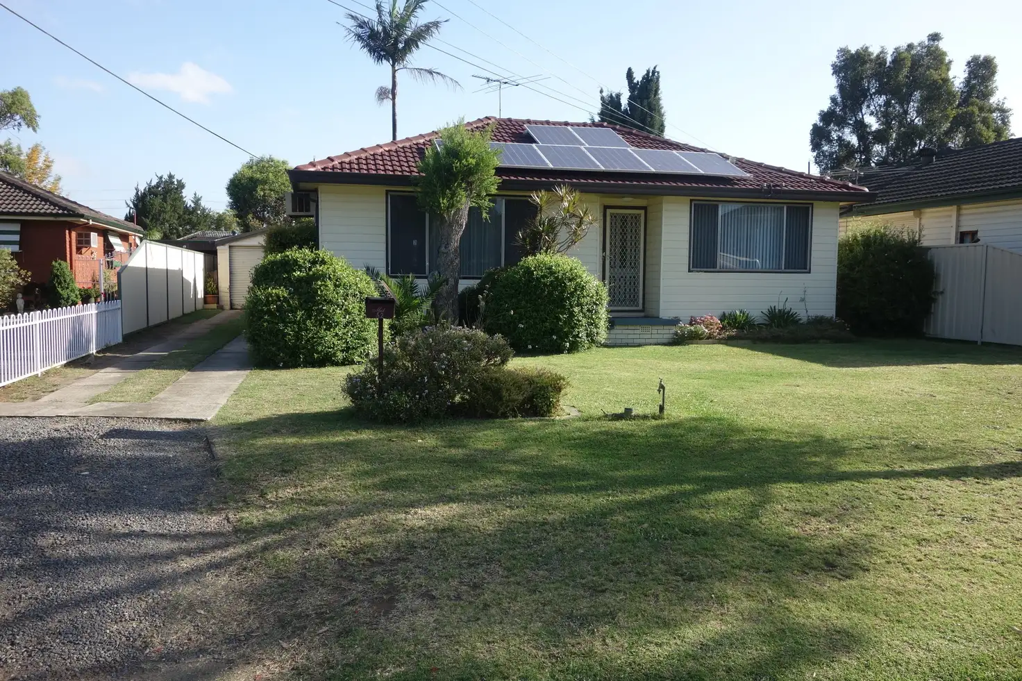 Main view of Homely house listing, 52 Murphy Avenue, Liverpool NSW 2170
