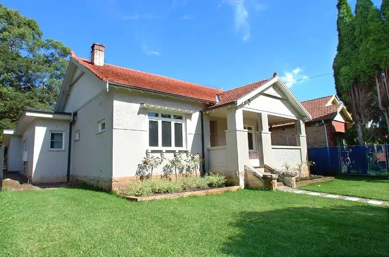 Main view of Homely house listing, 113 Middle Harbour Road, Lindfield NSW 2070