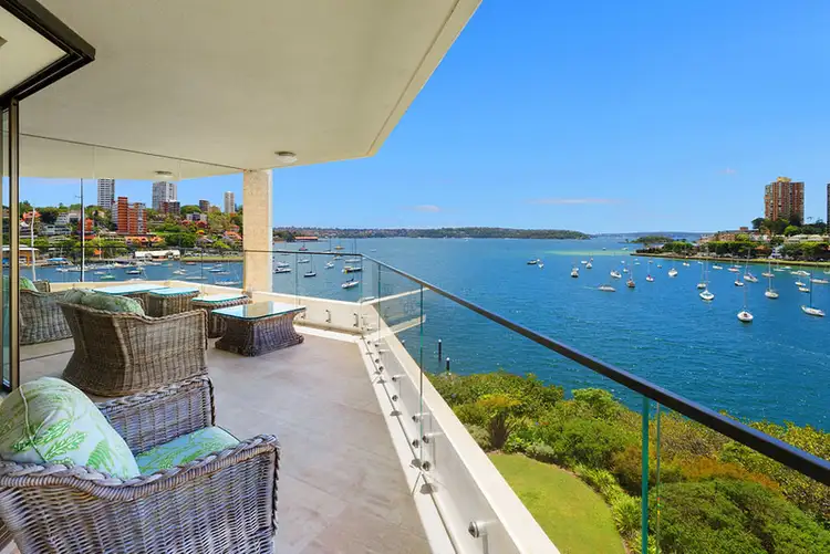 8/93 Elizabeth Bay Road, Elizabeth Bay NSW 2011