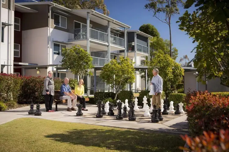 84/41 High Street, Forest Lake QLD 4078