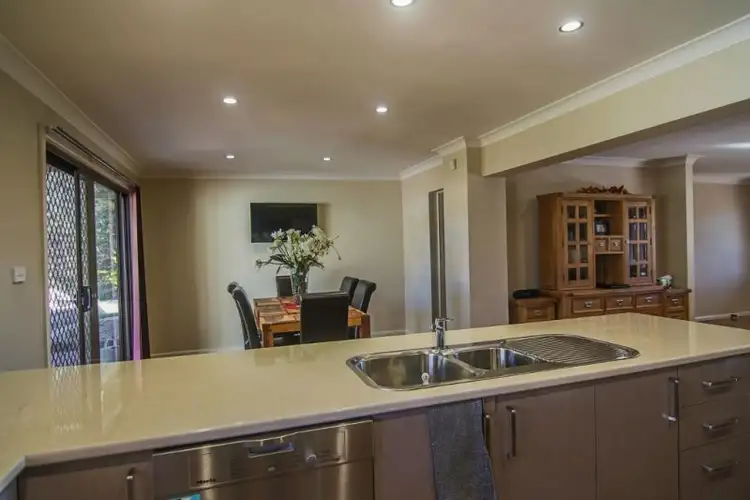 Seventh view of Homely house listing, 30 Monett Place, Orange NSW 2800