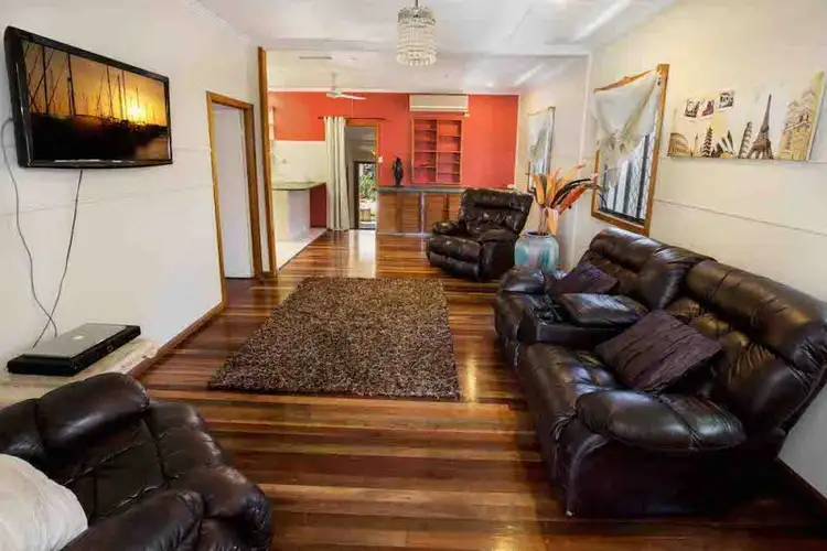 Sixth view of Homely house listing, 366 Scarborough Road, Scarborough QLD 4020