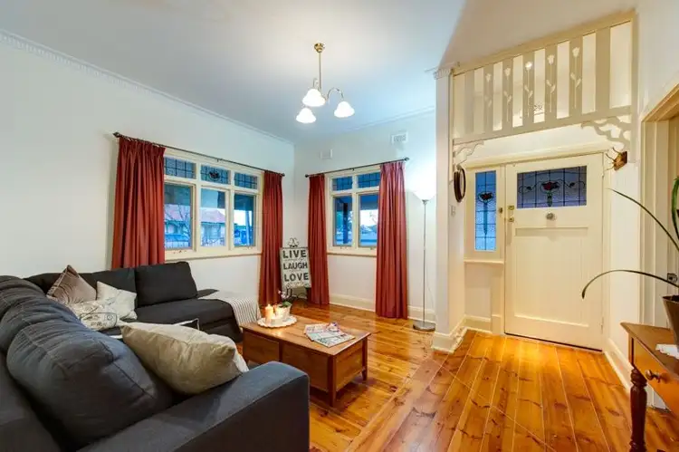 Fifth view of Homely house listing, 25 Gladys Street, Clarence Gardens SA 5039