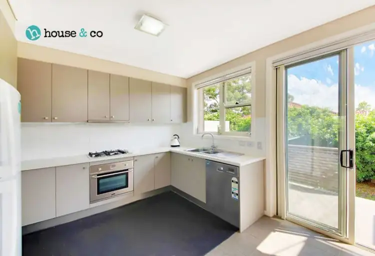 Third view of Homely townhouse listing, 3/91-93 Adderton Road, Telopea NSW 2117