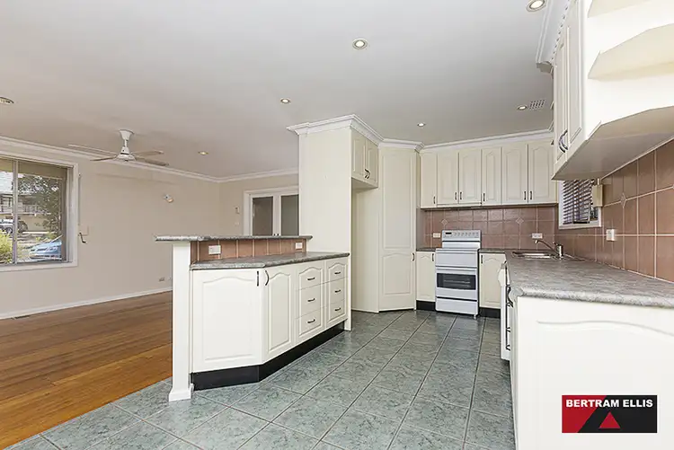 Sixth view of Homely house listing, 5 Roper Place, Chifley ACT 2606