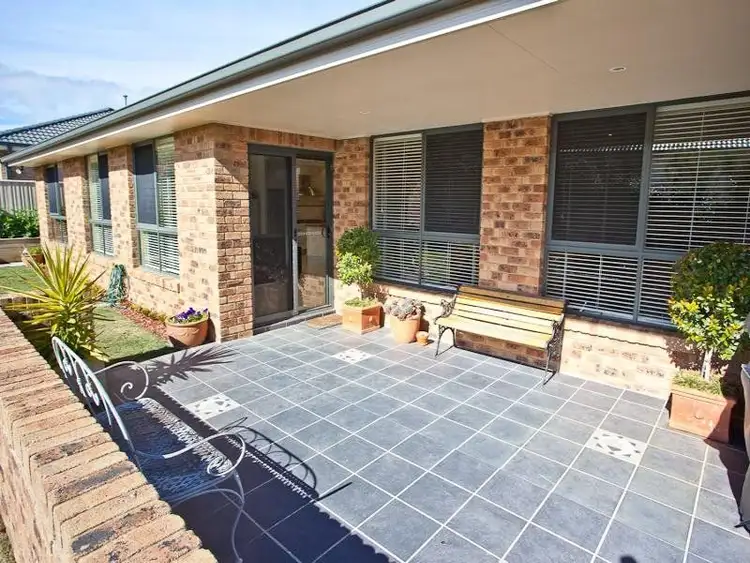 Fourth view of Homely house listing, 6 Greerlyn Way, Orange NSW 2800