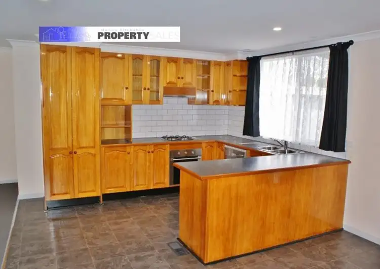 Fifth view of Homely house listing, 17 Yinnar Street, Newborough VIC 3825