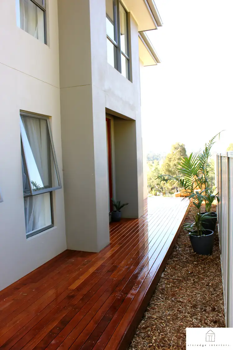 Second view of Homely house listing, 45B Carnarvon St, Bow Bowing NSW 2566