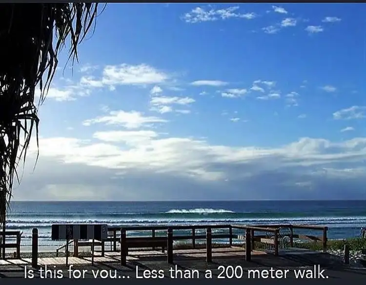 Fifth view of Homely studio listing, 22/1444 Gold Coast Hwy, Palm Beach QLD 4221