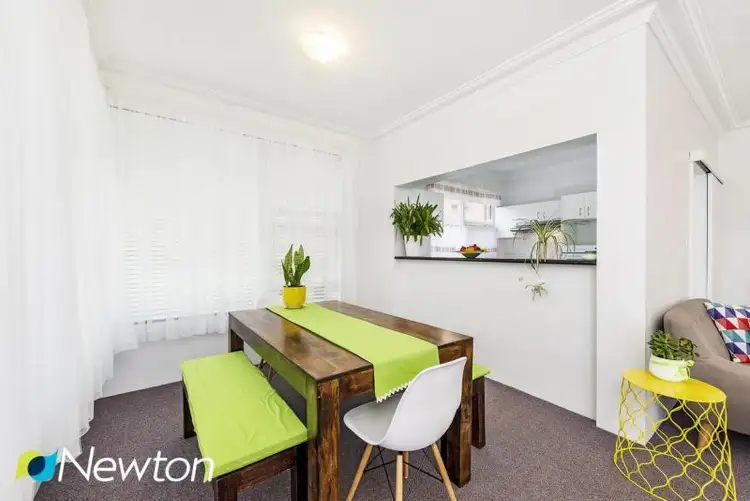 Fourth view of Homely apartment listing, 1/132-134 Chuter Avenue, Ramsgate Beach NSW 2217