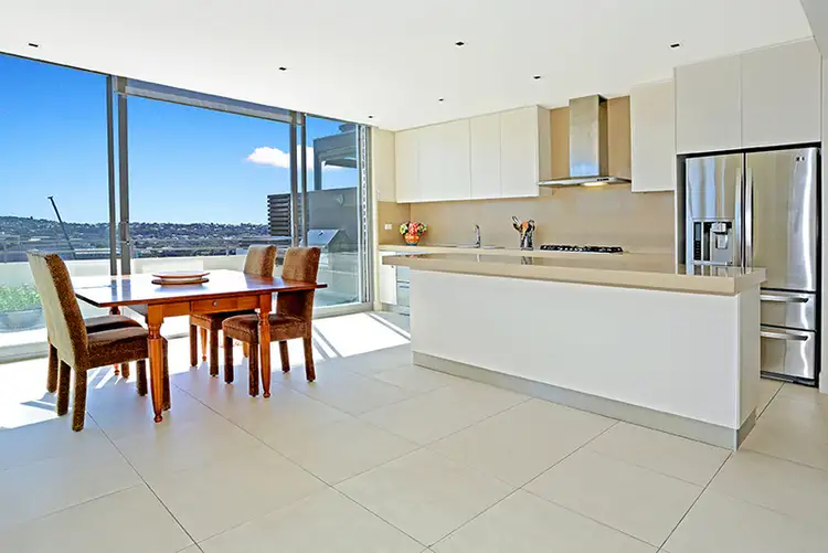 Second view of Homely apartment listing, 16/25 Delmar Parade, Dee Why NSW 2099
