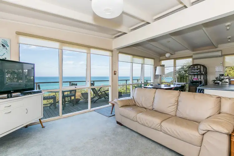 Third view of Homely house listing, 57 Hall Street, Lorne VIC 3232