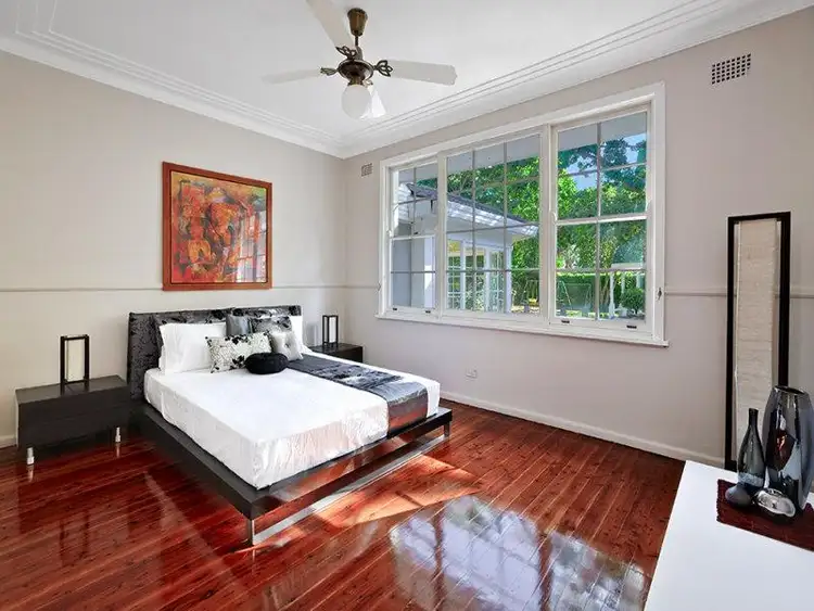Sixth view of Homely house listing, 5 Shortland Avenue, Strathfield NSW 2135